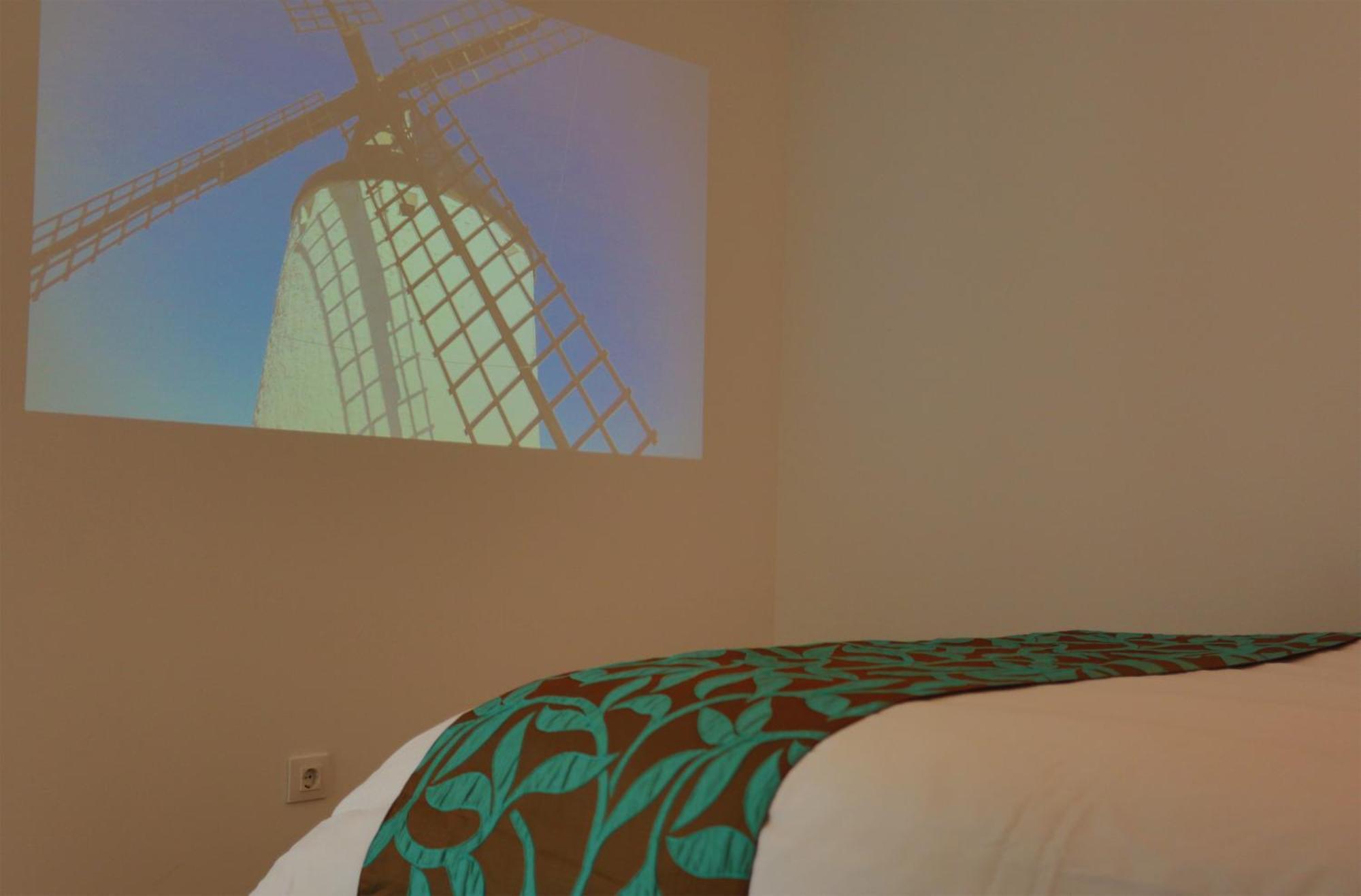 Sg Rooms コンスエグラ エクステリア 写真
