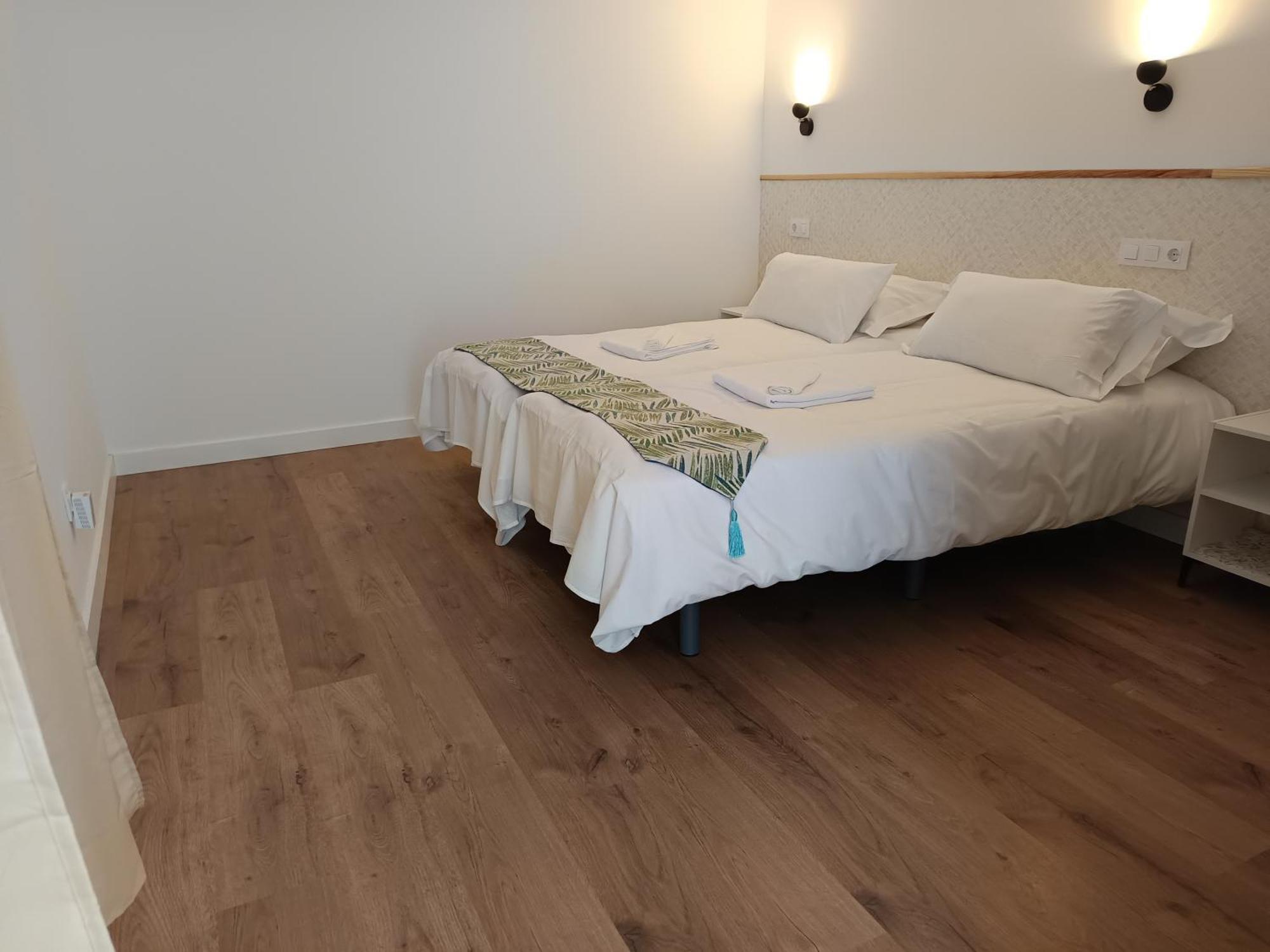 Sg Rooms コンスエグラ エクステリア 写真